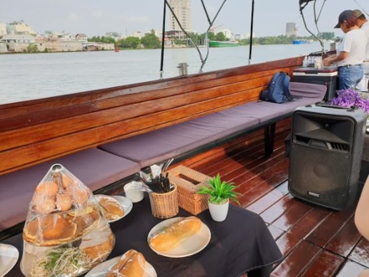 Saigon River Cruise_4